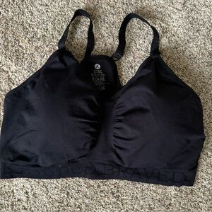 Kindred Bravely Nursing Sports Bra